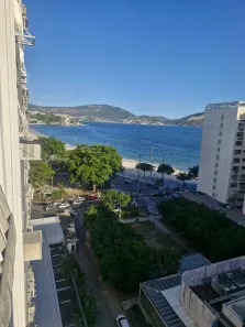 Apartamento com 3 Quartos à venda, 120m² no Icaraí, Niterói