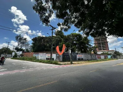 Lote/Terreno à venda, 1186m² no Parque Manibura, Fortaleza