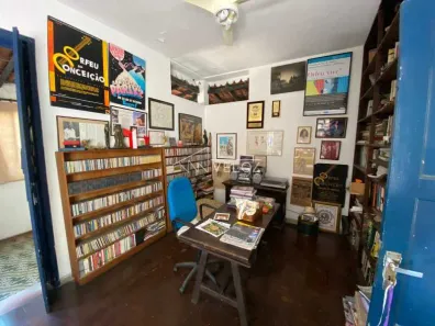Apartamento com 4 Quartos à venda, 253m² no Gávea, Rio de Janeiro