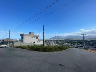Lote/Terreno à venda, 438m² no São Sebastião, Palhoça