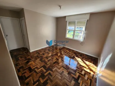 Apartamento com 2 Quartos à venda, 51m² no Cristal, Porto Alegre