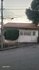 Casa com 3 Quartos à venda, 152m² no Jardim Ângela Maria, Carapicuíba