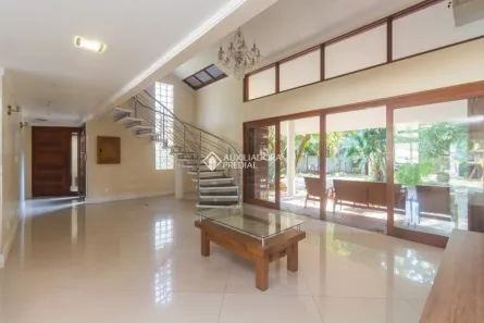 Casa com 4 Quartos à venda, 460m² no Jardim Isabel, Porto Alegre