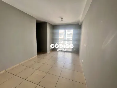 Apartamento com 3 Quartos à venda, 61m² no Vila Endres, Guarulhos