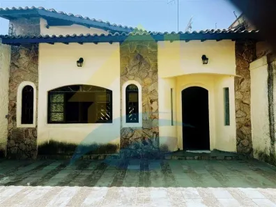 Casa com 3 Quartos à venda, 160m² no Jardim Suarão (Praia), Itanhaém