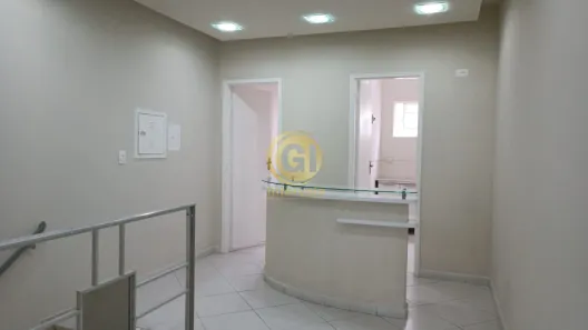 Ponto Comercial para alugar, 90m² no Centro, Jacareí