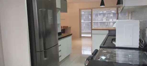 Apartamento com 3 Quartos à venda, 167m² no Perdizes, São Paulo