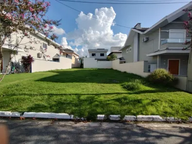 Lote/Terreno à venda, 253m² no Urbanova VII, São José dos Campos