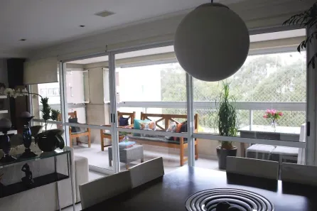 Apartamento com 3 Quartos à venda, 138m² no Vila Andrade, São Paulo