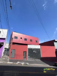 Apartamento com 2 Quartos para alugar, 56m² no Taboão, Diadema