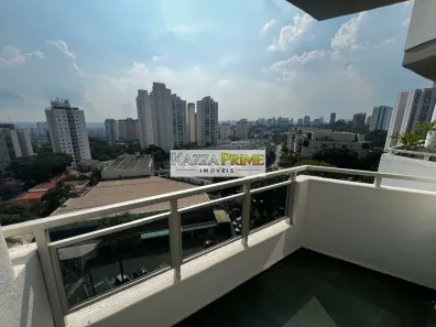 Apartamento com 3 Quartos à venda, 106m² no Vila Sofia, São Paulo