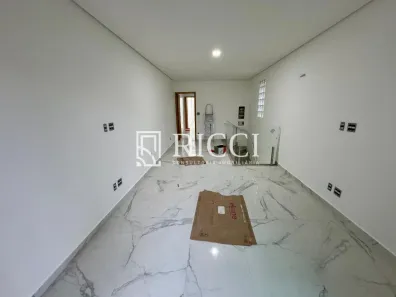 Casa com 3 Quartos à venda, 90m² no Ponta da Praia, Santos