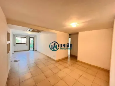 Apartamento com 2 Quartos à venda, 85m² no São Francisco, Niterói