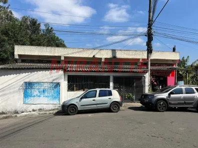Lote/Terreno à venda, 1010m² no Recreio São Jorge, Guarulhos