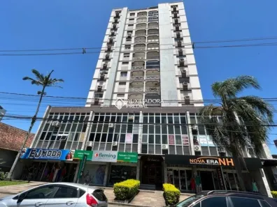 Apartamento com 3 Quartos à venda, 101m² no Centro, Novo Hamburgo