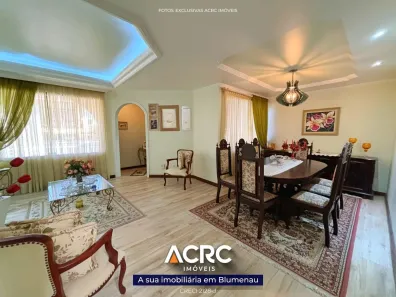 Casa com 4 Quartos à venda, 224m² no Garcia, Blumenau