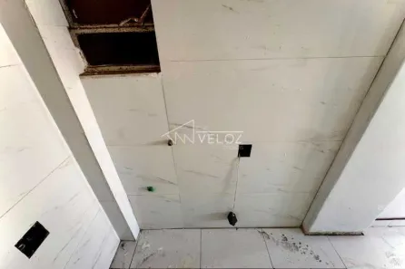 Apartamento com 1 Quarto à venda, 50m² no Centro, Rio de Janeiro