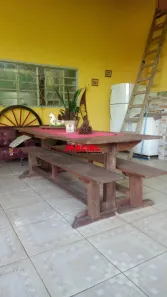Fazenda/Sítio com 3 Quartos à venda, 100m² no Chácaras Pousada do Vale, São José dos Campos