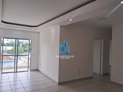 Apartamento com 3 Quartos à venda, 119m² no Olímpico, São Caetano do Sul