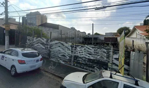 Lote/Terreno à venda, 1000m² no Jardim do Mar, São Bernardo do Campo