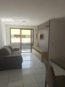 Apartamento com 3 Quartos à venda, 77m² no Ribeira, Natal