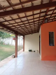 Casa de Condomínio com 3 Quartos à venda, 1500m² no Condomínio Vale do Ouro, Ribeirão das Neves