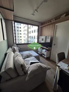 Apartamento com 2 Quartos à venda, 34m² no Jurubatuba, São Paulo