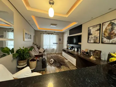 Casa de Condomínio com 3 Quartos à venda, 79m² no Central Park, Cachoeirinha