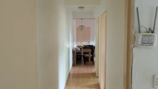 Apartamento com 2 Quartos à venda, 53m² no Jardim Itu, Porto Alegre