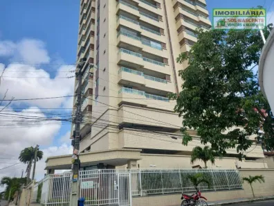 Apartamento com 3 Quartos à venda, 76m² no Engenheiro Luciano Cavalcante, Fortaleza