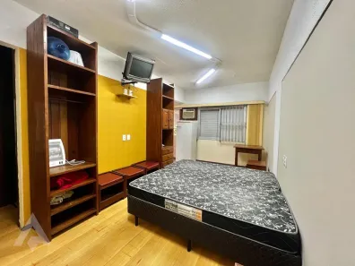 Apartamento com 1 Quarto para alugar, 25m² no Itoupava Seca, Blumenau