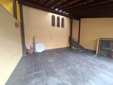 Sobrado com 3 Quartos para alugar, 150m² no Jardim Pinheiros, São Paulo