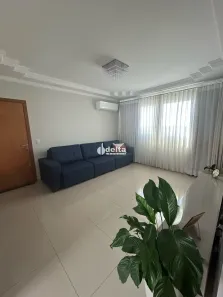 Apartamento com 2 Quartos à venda, 72m² no Laranjeiras, Uberlândia