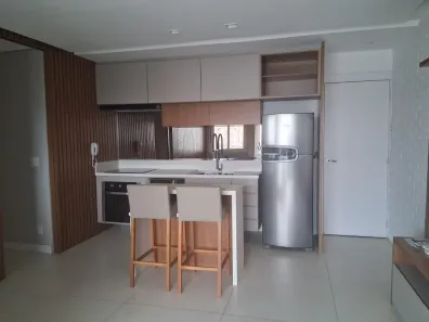 Apartamento com 2 Quartos à venda, 71m² no Santo Amaro, São Paulo