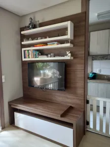 Apartamento com 2 Quartos à venda, 60m² no Chácaras, Garibaldi