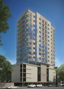 Apartamento com 3 Quartos à venda, 110m² no Castelo Branco, Itapema