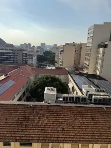 Apartamento com 3 Quartos à venda, 80m² no Tijuca, Rio de Janeiro