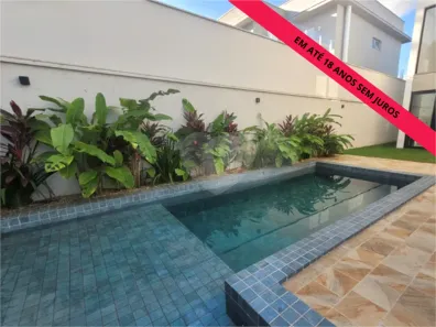 Casa de Condomínio com 3 Quartos à venda, 265m² no Ondas, Piracicaba
