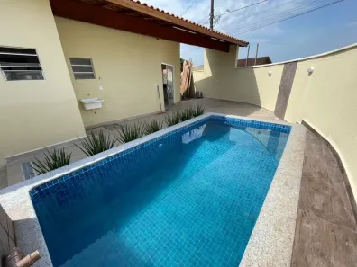 Casa com 2 Quartos à venda, 60m² no , Itanhaém