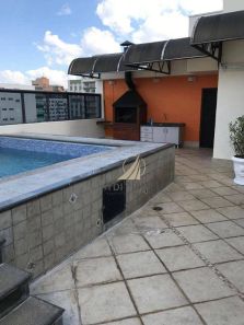 Apartamento com 4 Quartos à venda, 320m² no Santo Antônio, São Caetano do Sul
