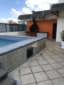 Apartamento com 4 Quartos à venda, 320m² no Santo Antônio, São Caetano do Sul