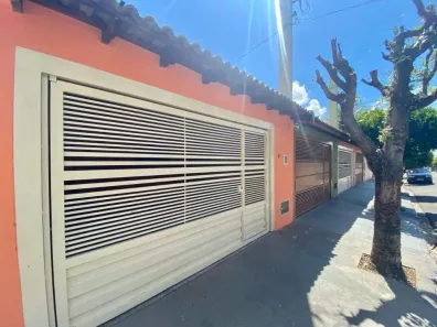 Casa com 2 Quartos à venda, 60m² no Jardim Santa Antonieta, Marília