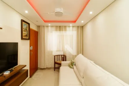Apartamento com 2 Quartos à venda, 64m² no Vila Nivi, São Paulo
