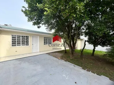 Casa com 2 Quartos para alugar, 45m² no Aviação, São José dos Pinhais