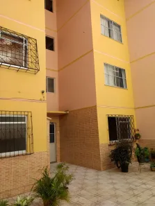 Apartamento com 2 Quartos à venda, 48m² no São Rafael, Salvador