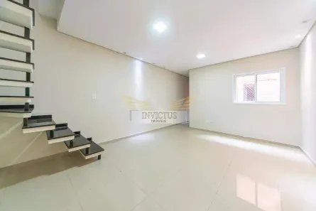 Apartamento com 2 Quartos à venda, 98m² no Jardim Guarará, Santo André