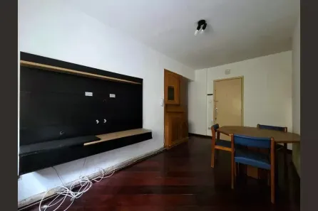 Apartamento com 2 Quartos à venda, 63m² no Itaim Bibi, São Paulo