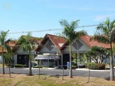 Lote/Terreno à venda, 360m² no Condomínio Vilage La Montagne, São José do Rio Preto