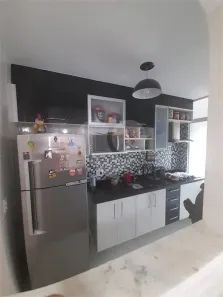 Apartamento com 2 Quartos à venda, 52m² no Conjunto Residencial Vista Verde, São Paulo