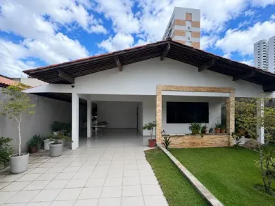 Casa com 3 Quartos à venda, 209m² no Tambauzinho, João Pessoa